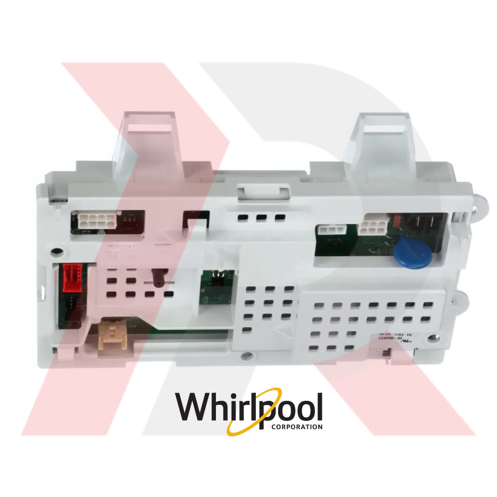 Washer Main Control Board #W11498190